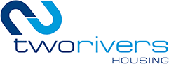 two rivers logo
